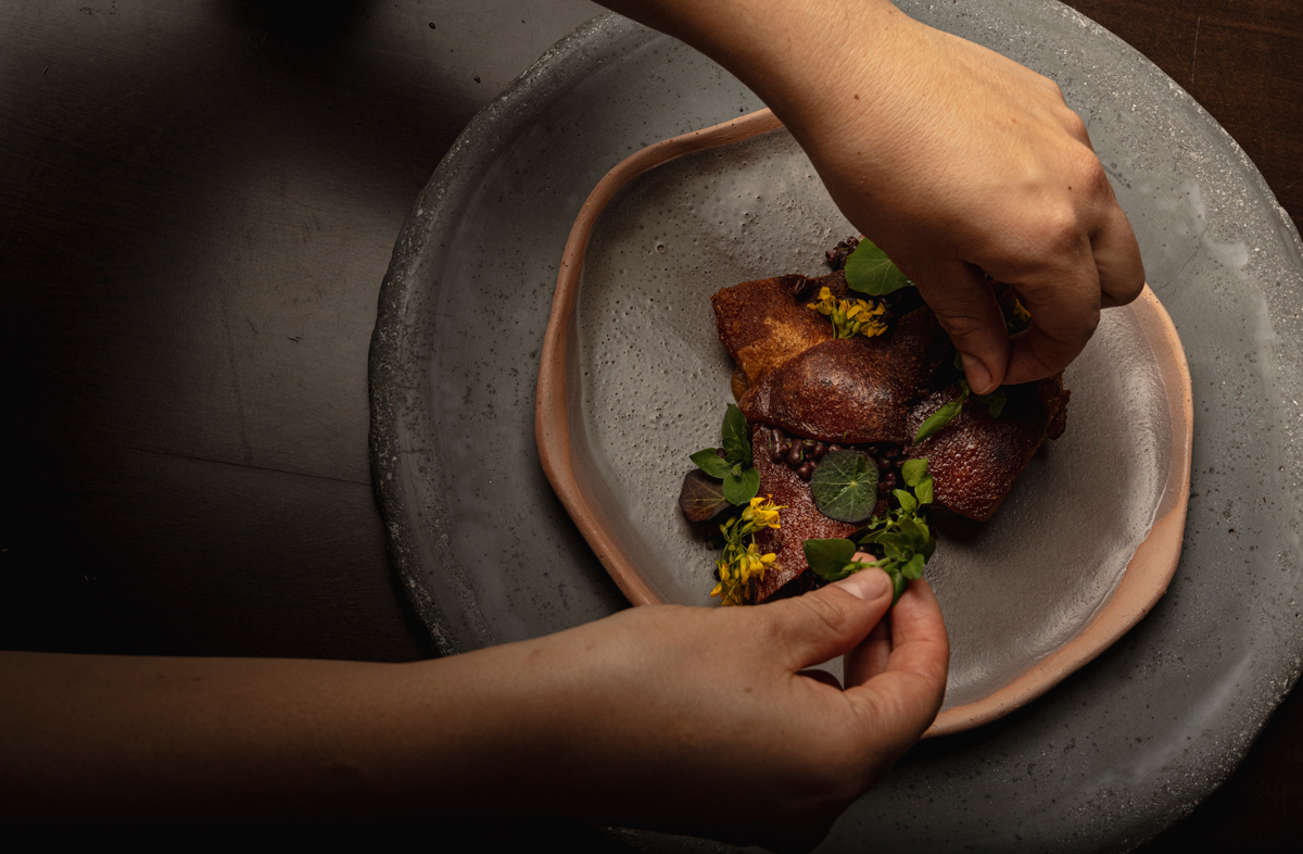 Golf & cena en Debora: dos planes perfectos para disfrutar en Bogotá