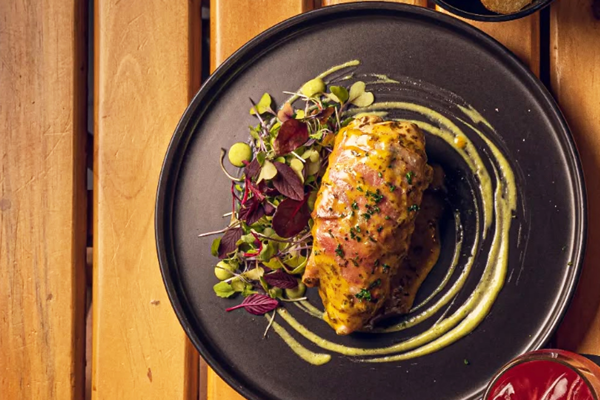 Zipaquirá en 10 restaurantes para una escapada de fin de semana