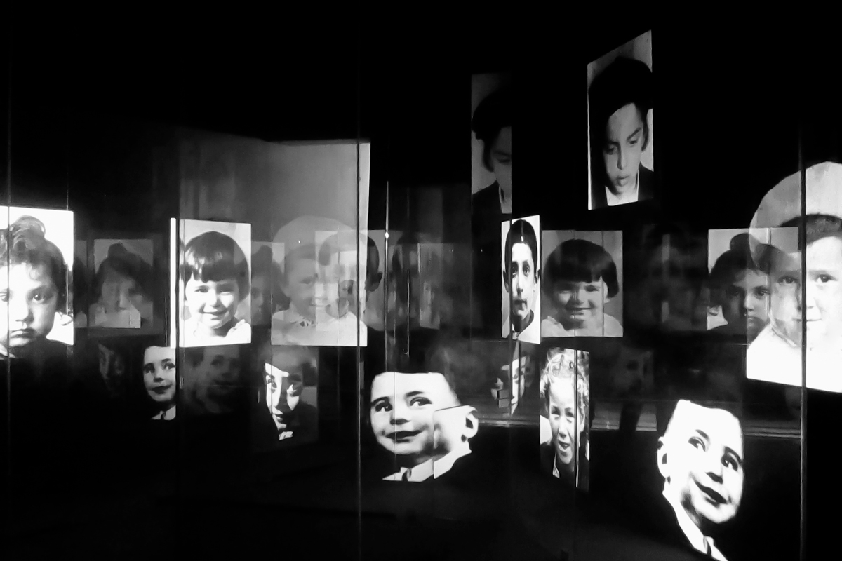 Las mejores películas para entender el Holocausto