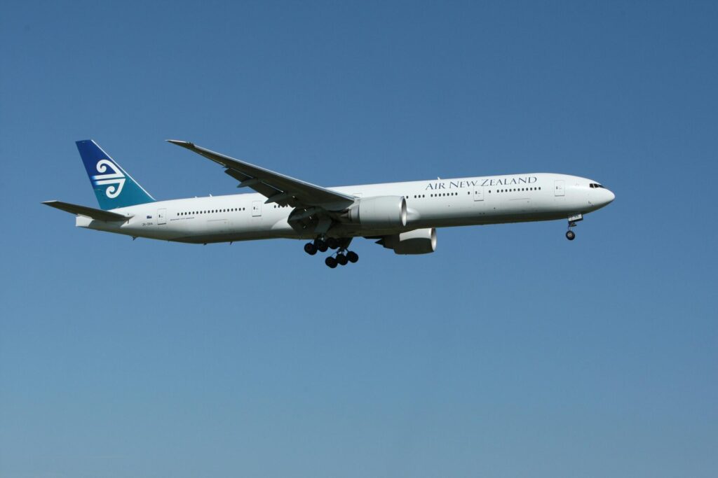 aerolíneas
