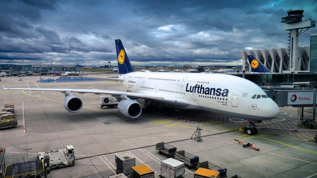 aerolíneas