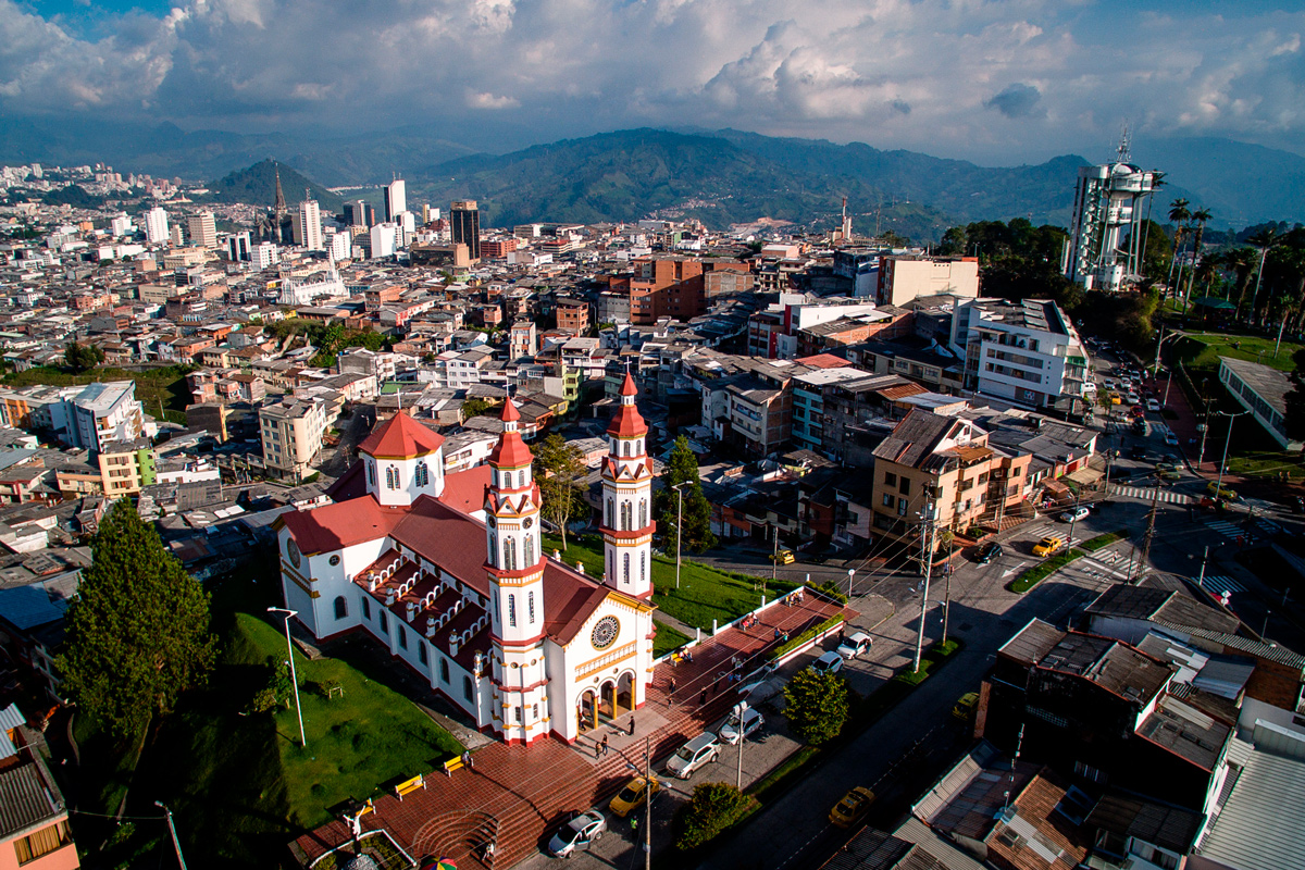 Manizales: entre las ciudades más acogedoras del mundo
