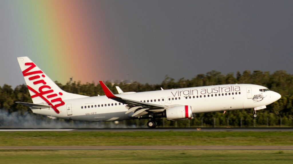 aerolíneas