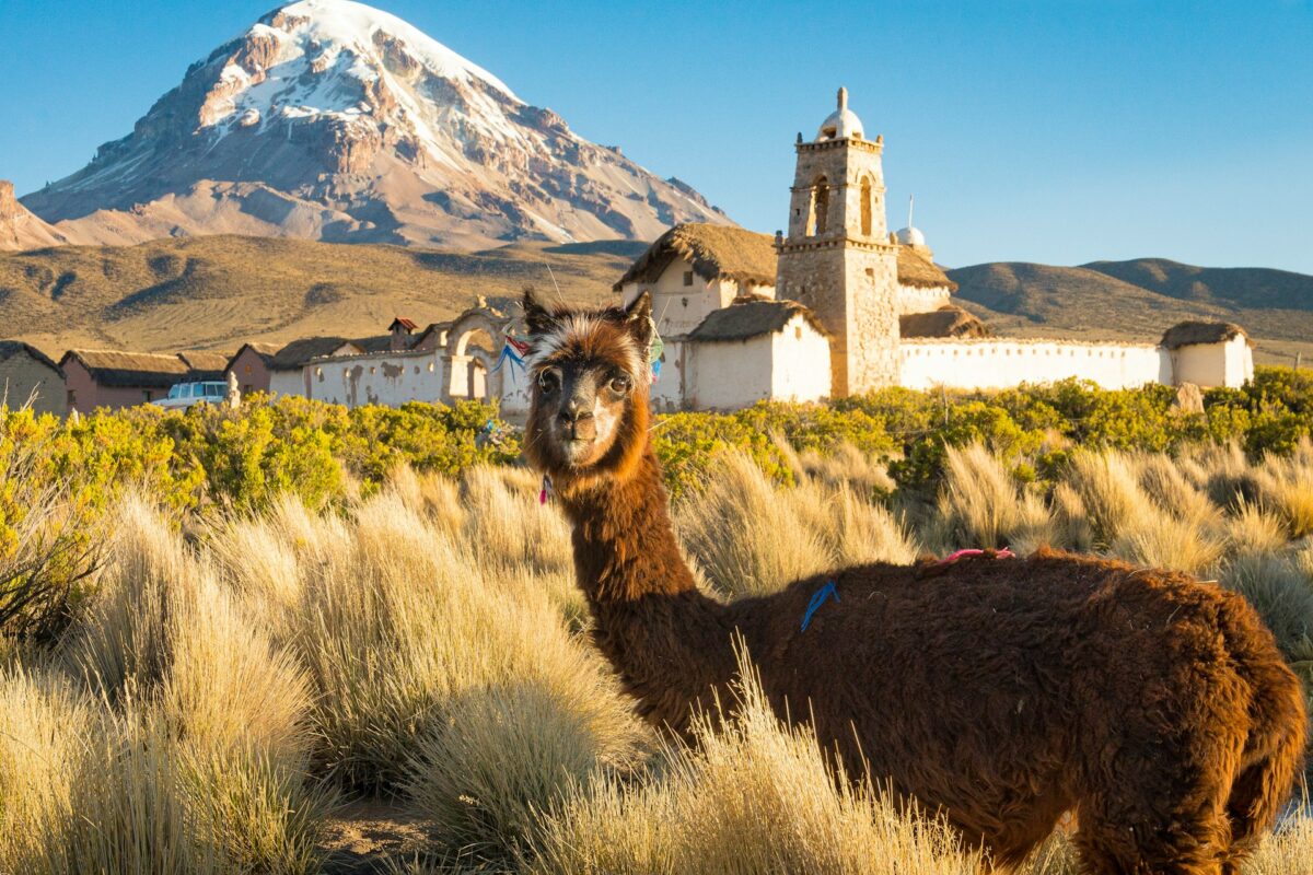 Los 3 destinos turísticos en Latinoamérica perfectos para viajar en 2025, según la BBC