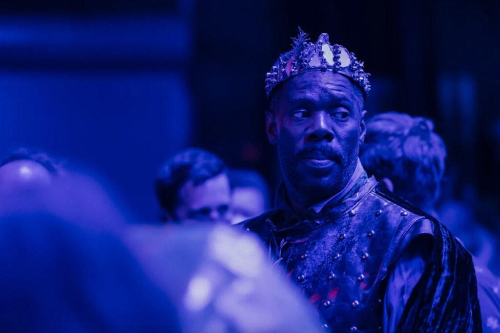 Colman Domingo