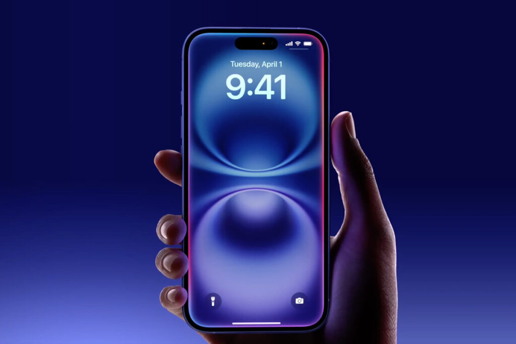 nuevo iPhone, 16e