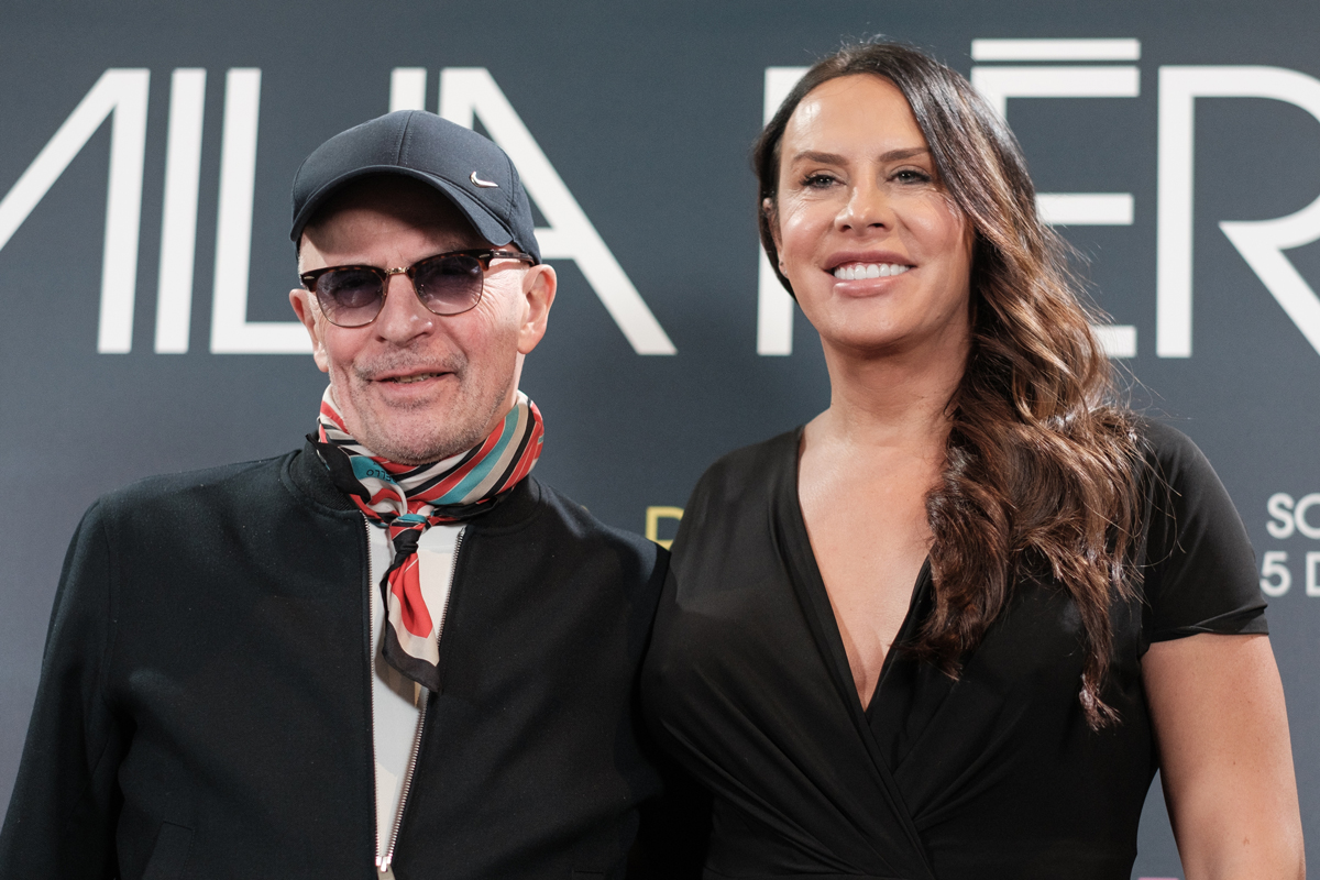 ¿Quién es Jacques Audiard, el polémico francés candidato a mejor director en los Premios Óscar 2025 por Emilia Pérez?