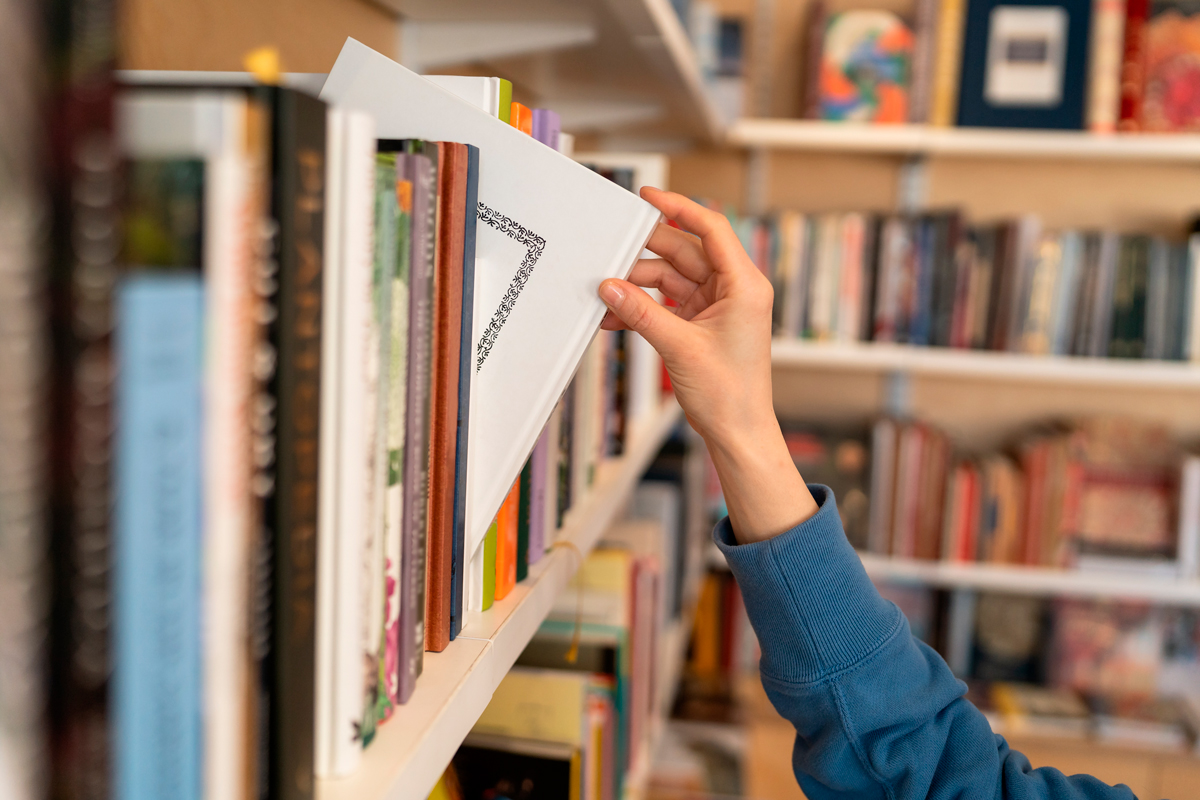 Tres libros para acercarse a la lectura en febrero