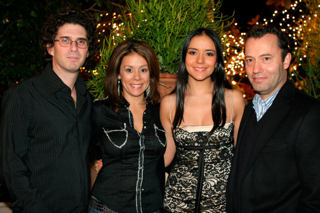Latino, Óscar