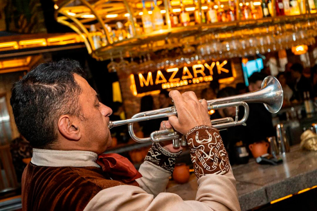 Mazaryk