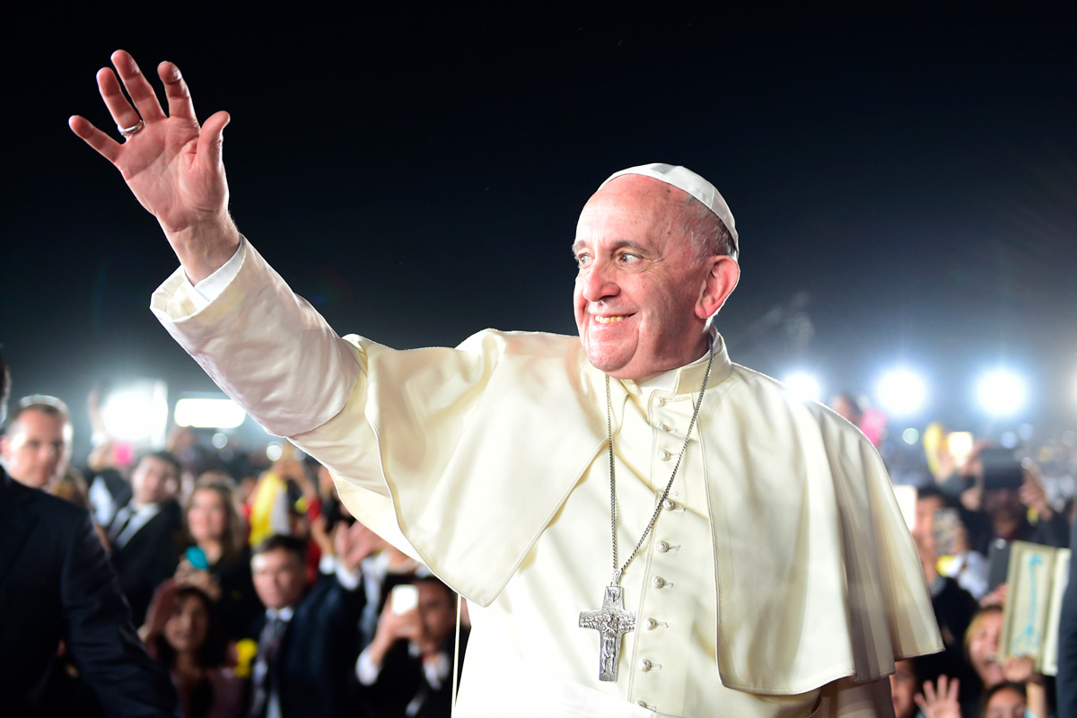 10 libros para entender al papa Francisco y su legado