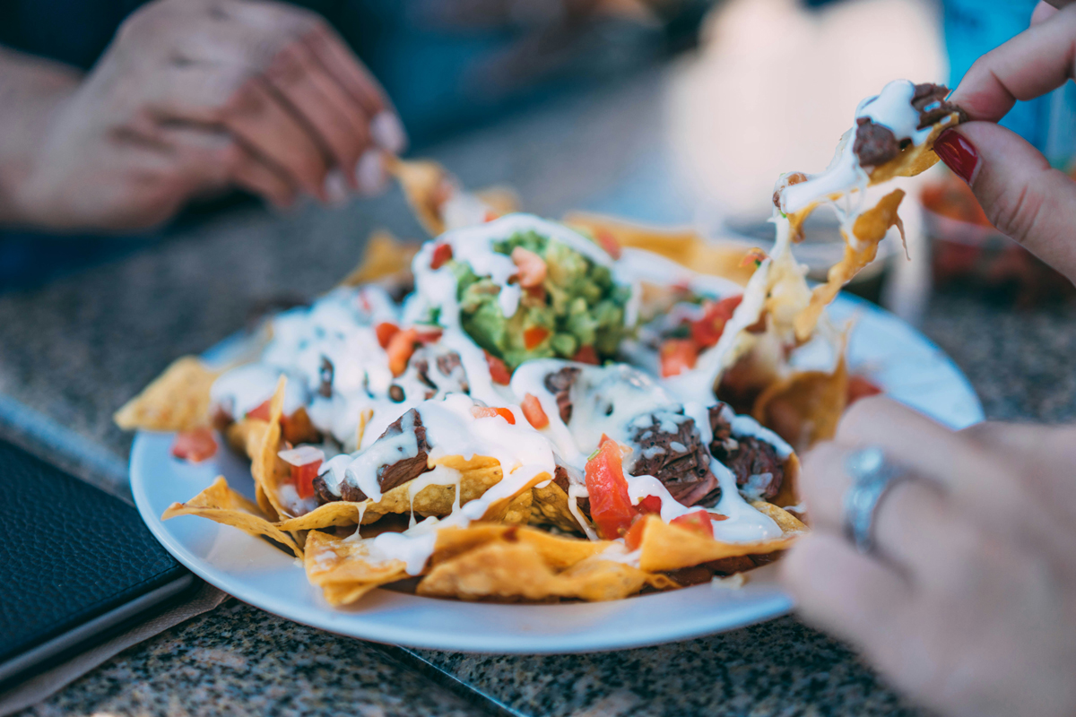 8 restaurantes en la Castellana para disfrutar en la semana
