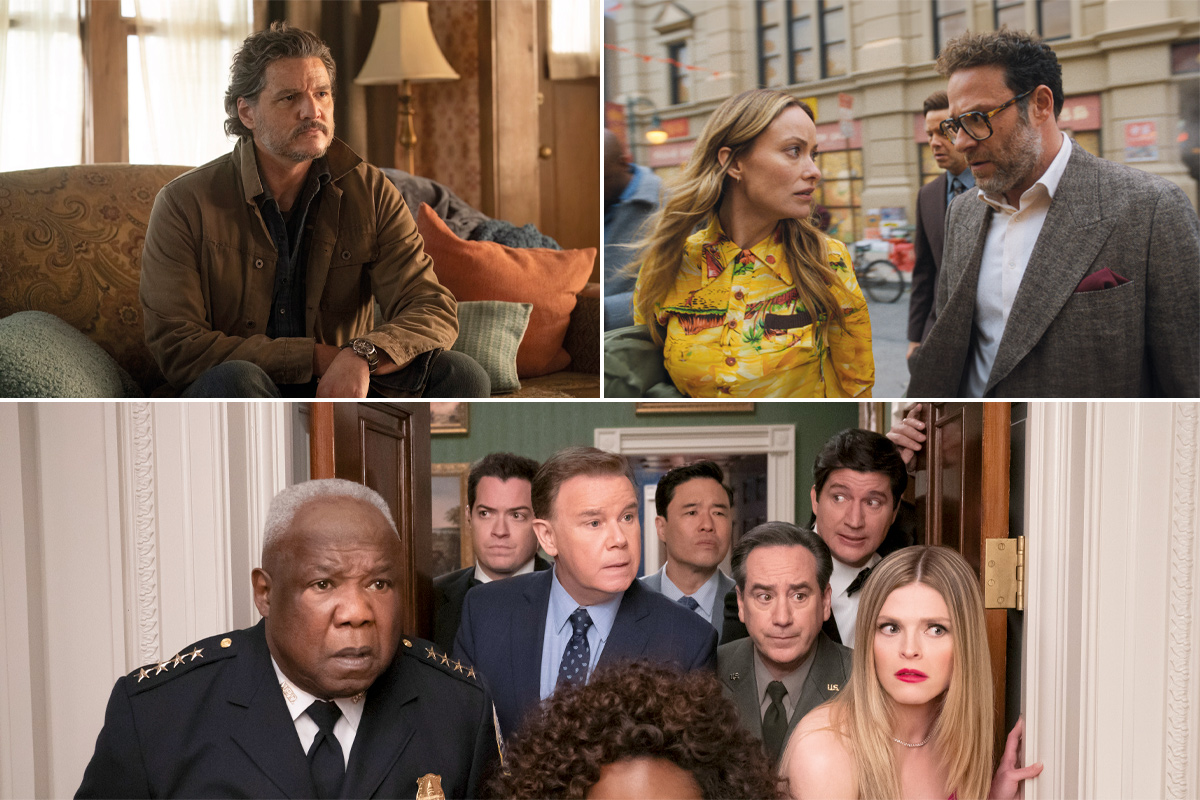 Estos son los mejores estrenos de Netflix, Apple TV y MAX en marzo