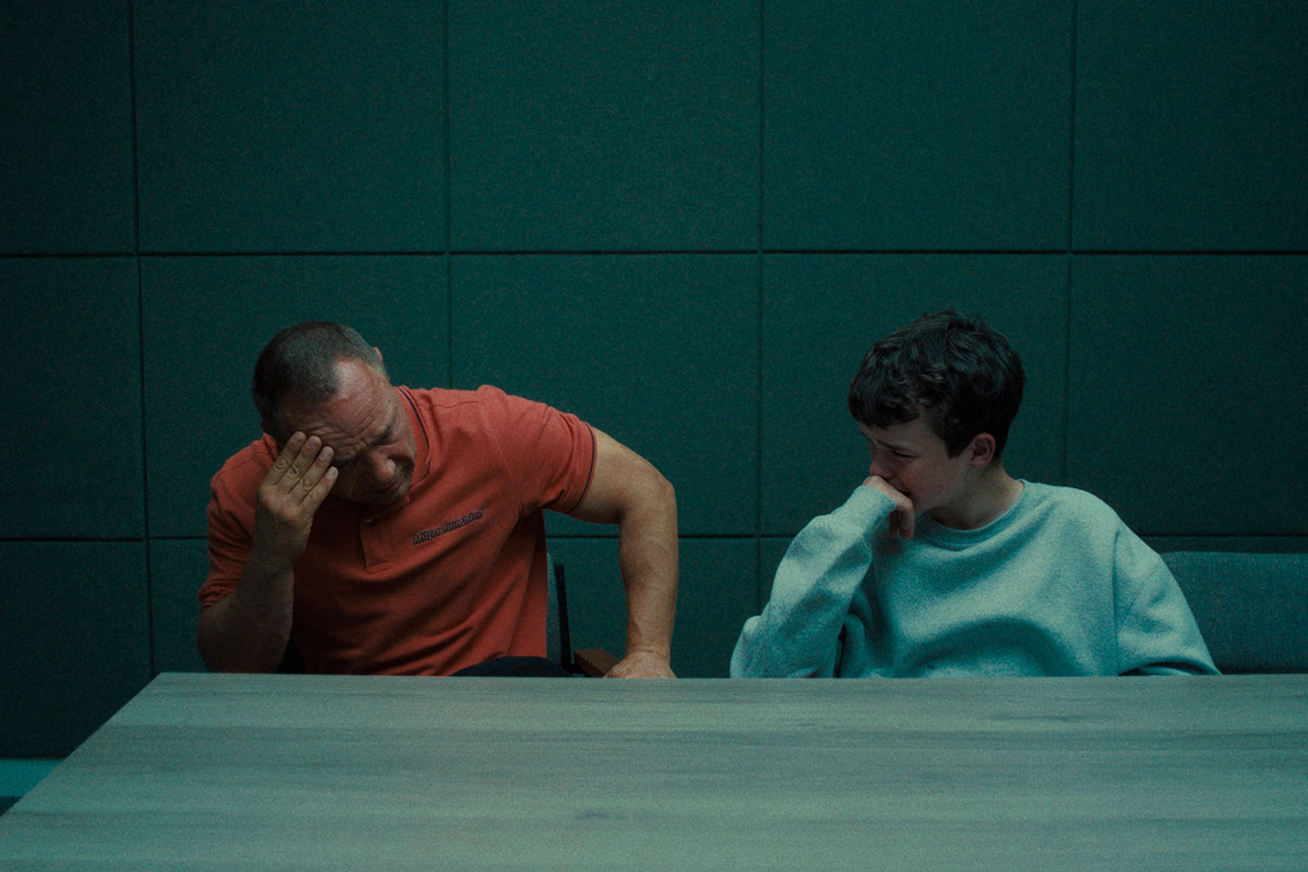 Adolescencia, el drama que relata los problemas de la juventud de hoy