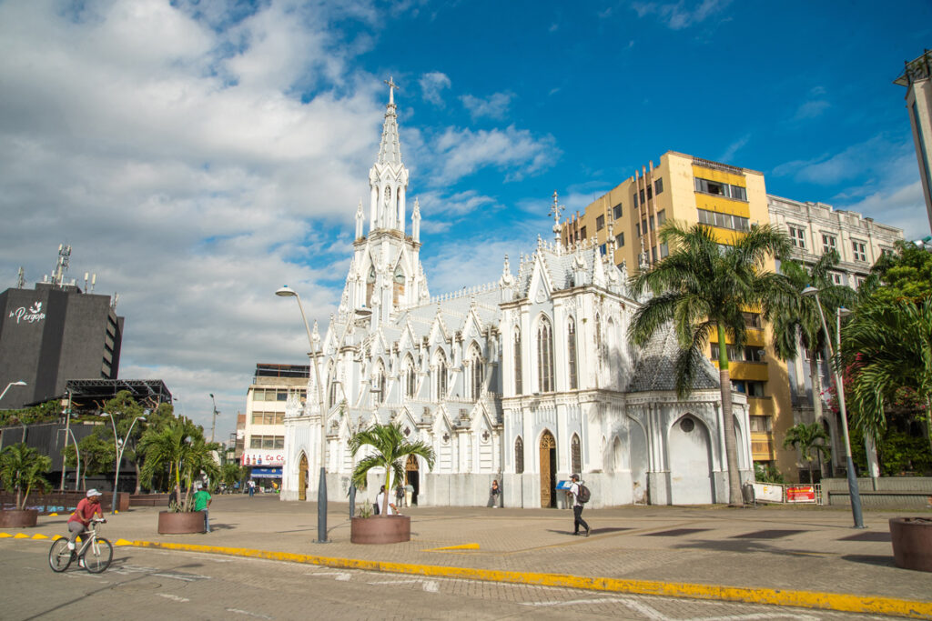 World Travel Awards, ciudades colombianas, Bogotá