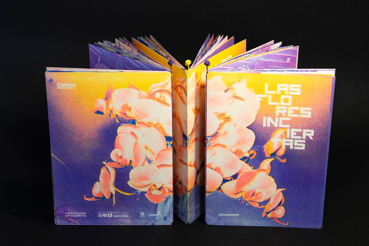 Tres editoriales que hacen libros a mano y que usted puede encontrar en la FILBo 2025