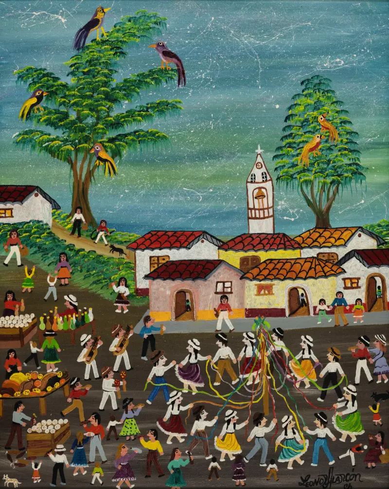 Botero Bogotá Auctions