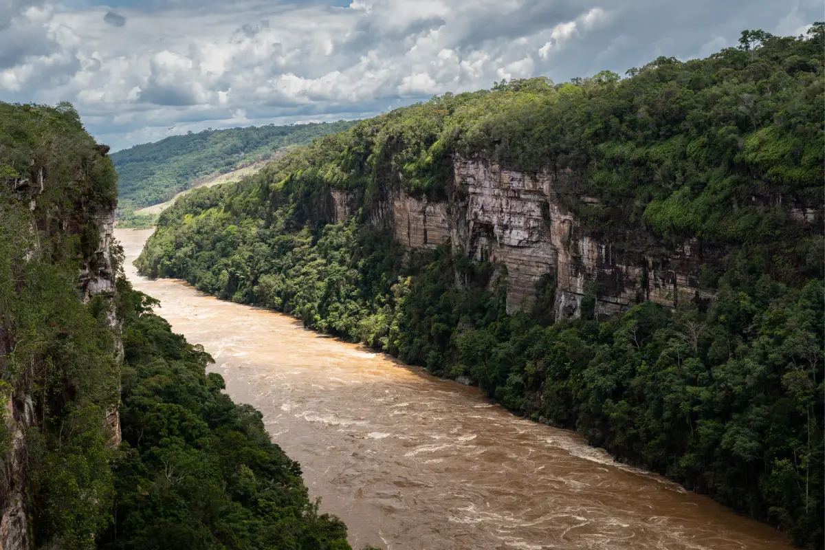 Araracuara, un paraíso ancestral en el corazón del Amazonas