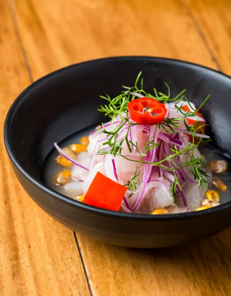 Cocina peruana