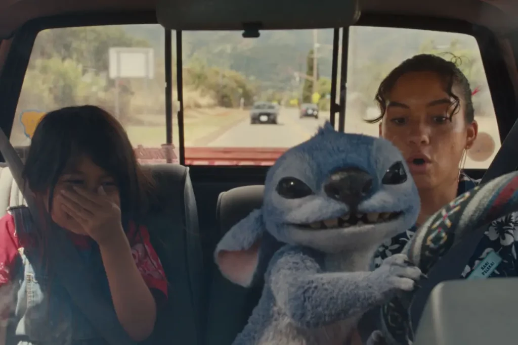 lilo y stitch