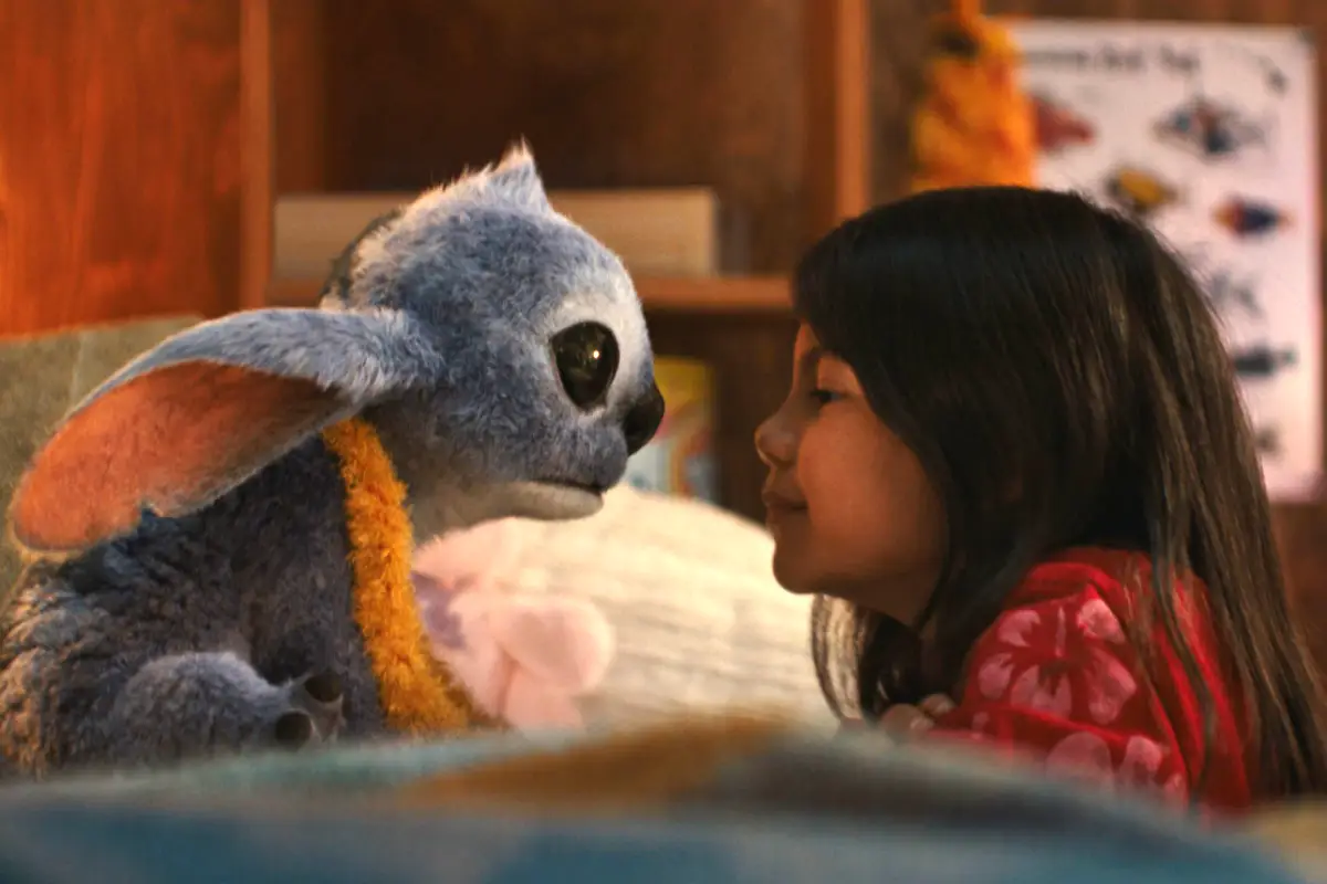 Disney lo intenta de nuevo con Lilo y Stitch, la más reciente adaptación Live Action del estudio