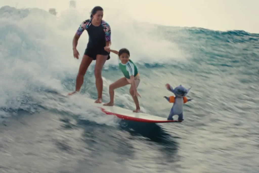 lilo y stitch