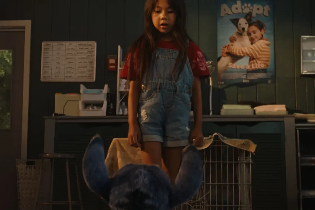 lilo y stitch