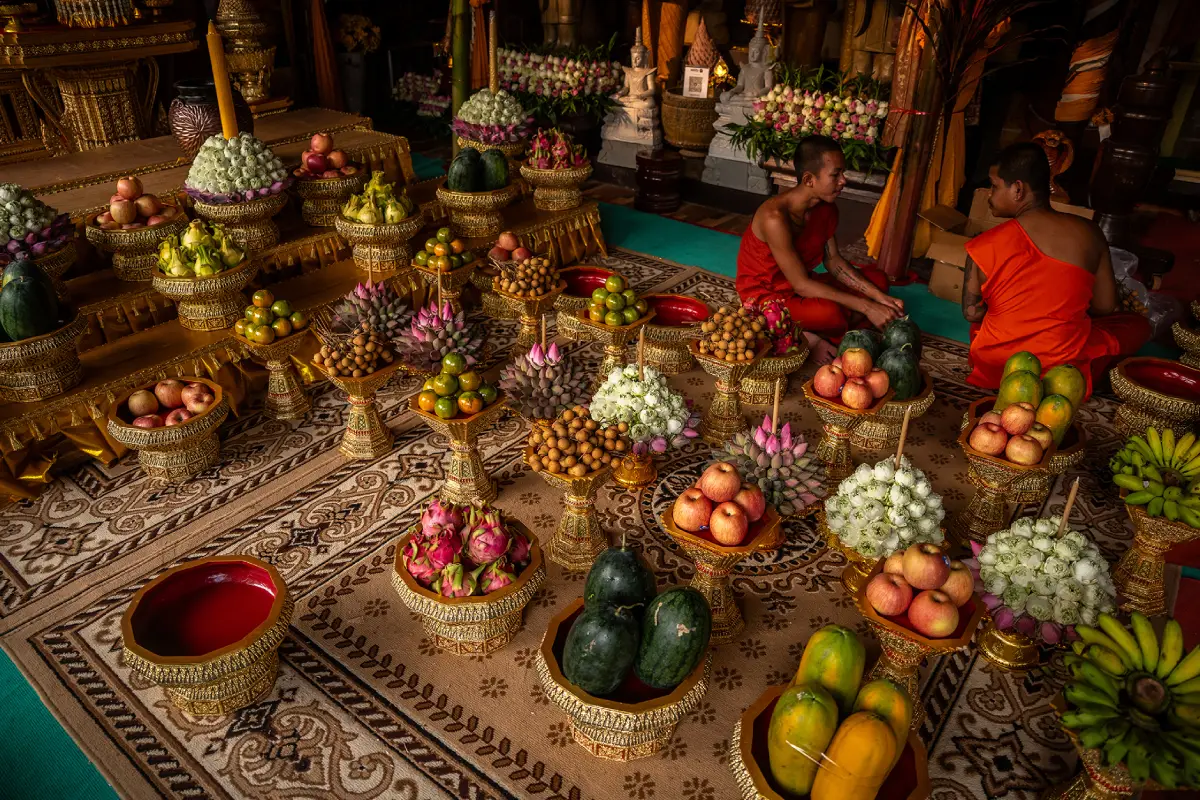 Estas son las mejores fotografías de comida en 2025 según los World Food Photography Awards