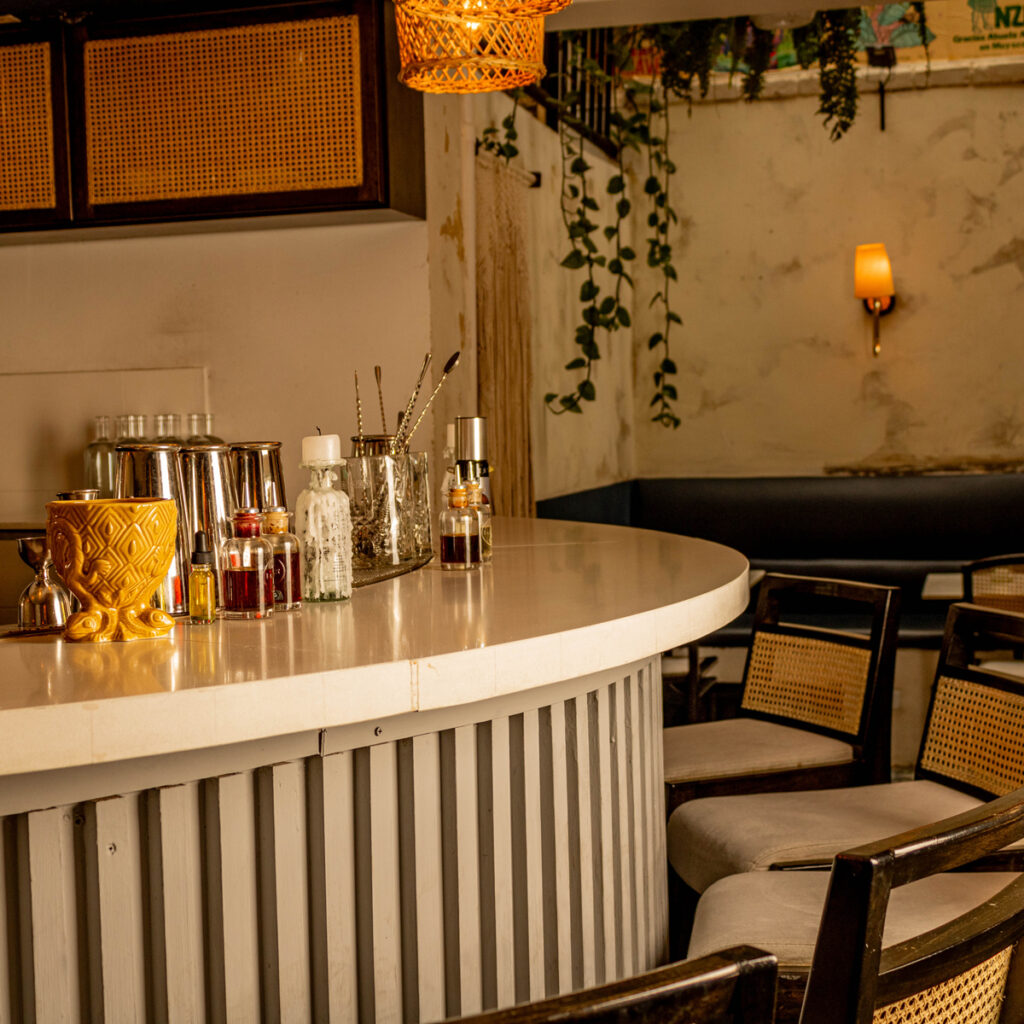 Bar Continental