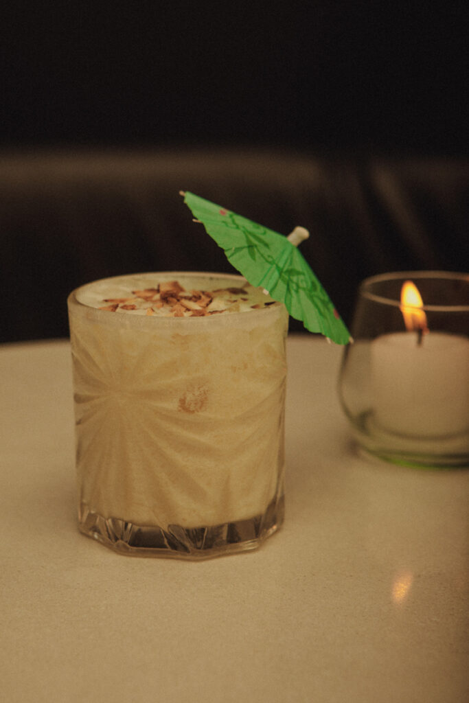 Bar Continental