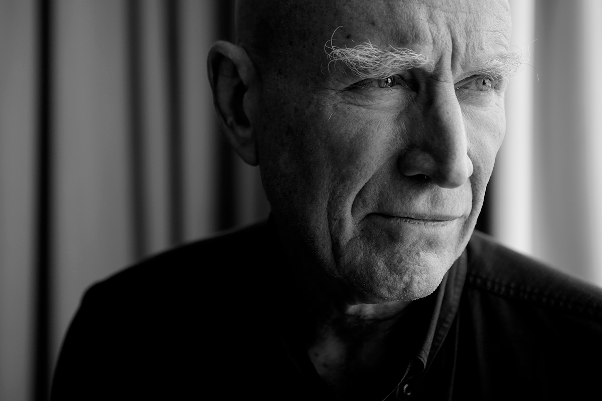 Sebastiao Salgado: los ojos del Amazonas