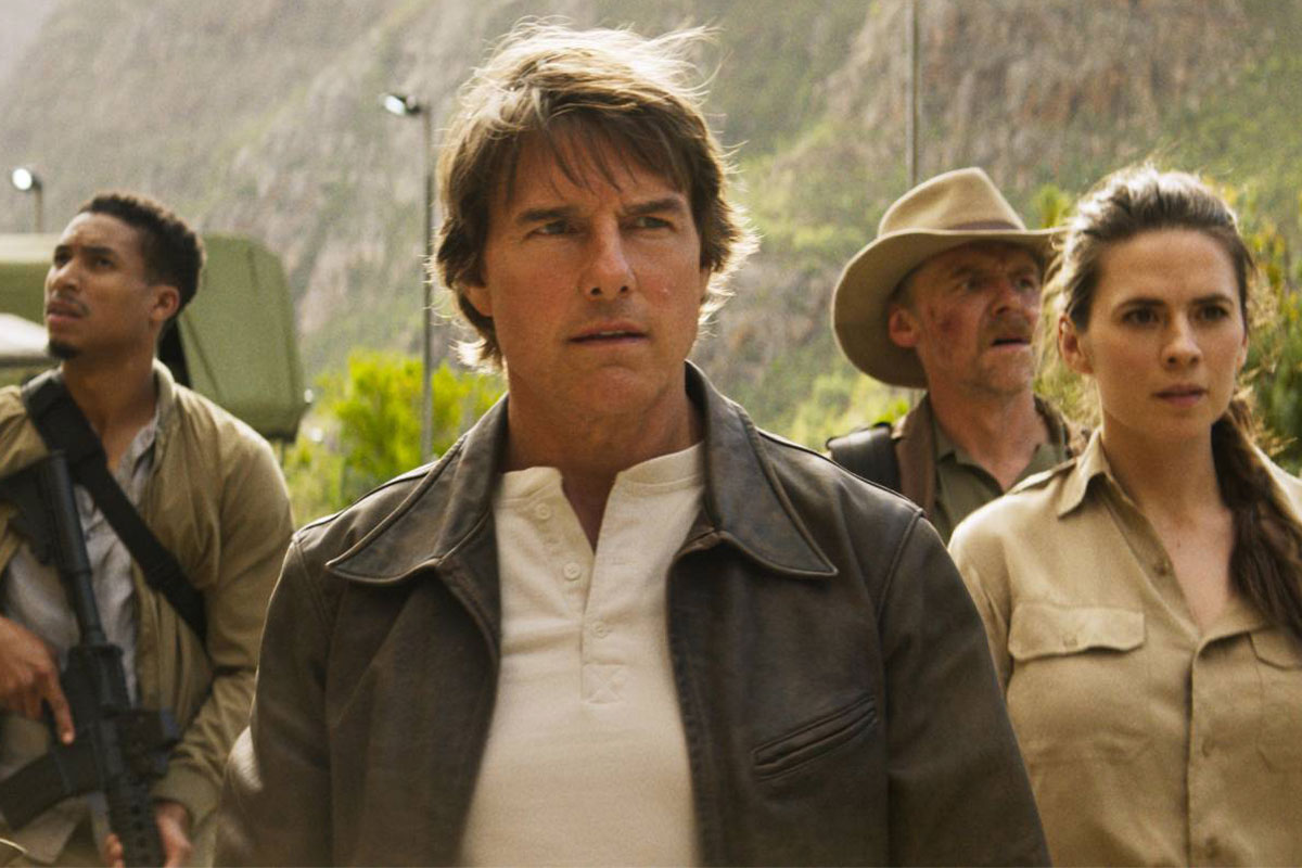 Con acción y salsa: estas son las películas recomendadas para junio