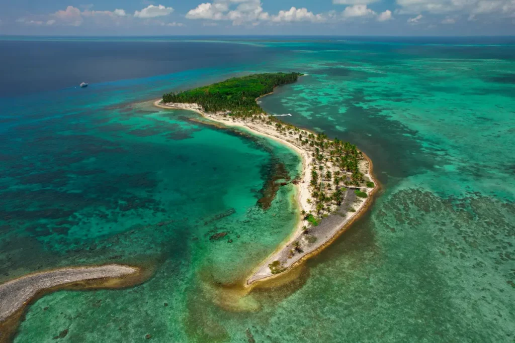 belice
