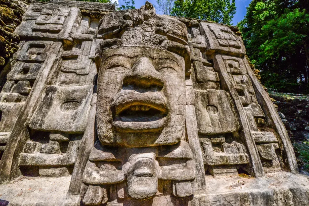 belice