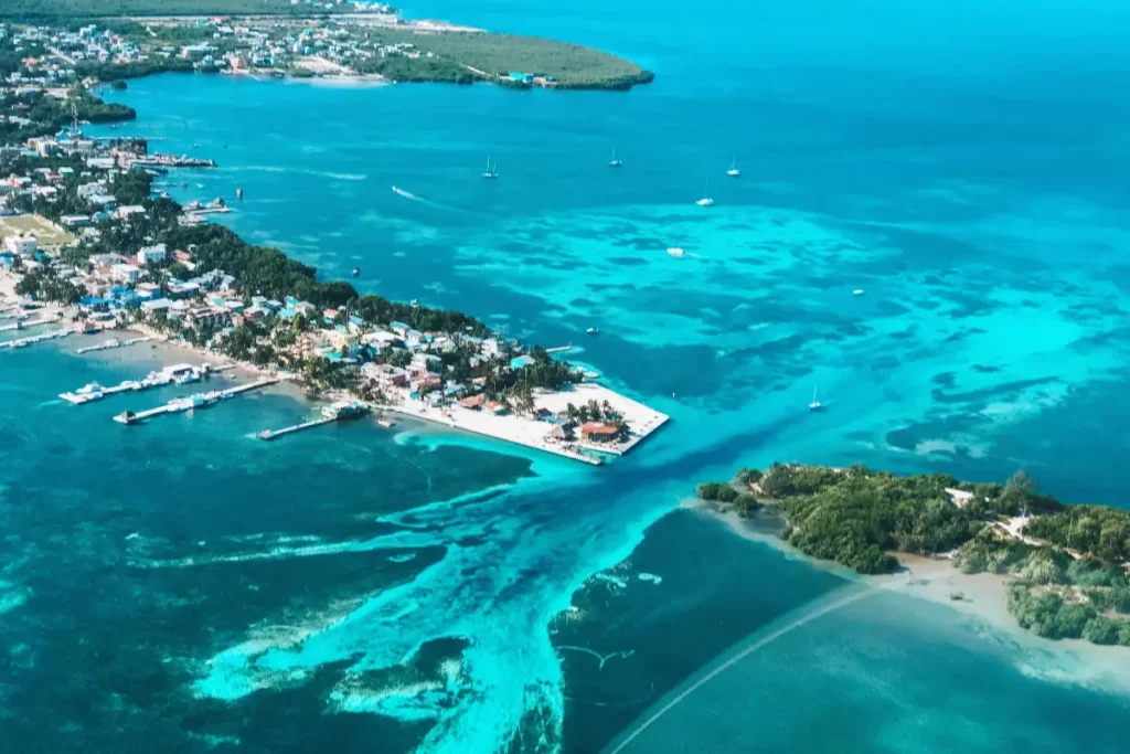 belice
