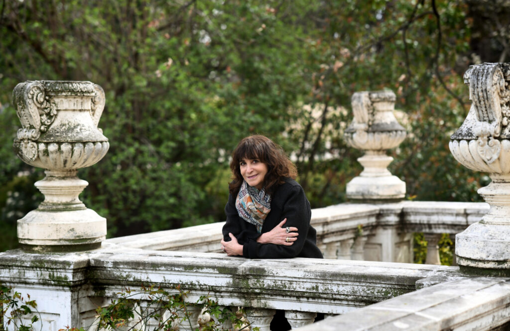 ‘todos somos divergentes de alguna forma’, rosa montero