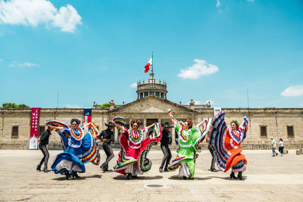Esta es la guadalajara que todos los colombianos quieren conocer Guadalajara