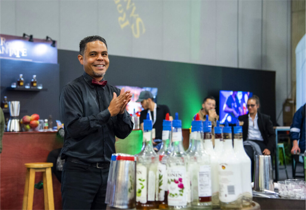 Las novedades que trae la feria alimentec a corferias en bogotá