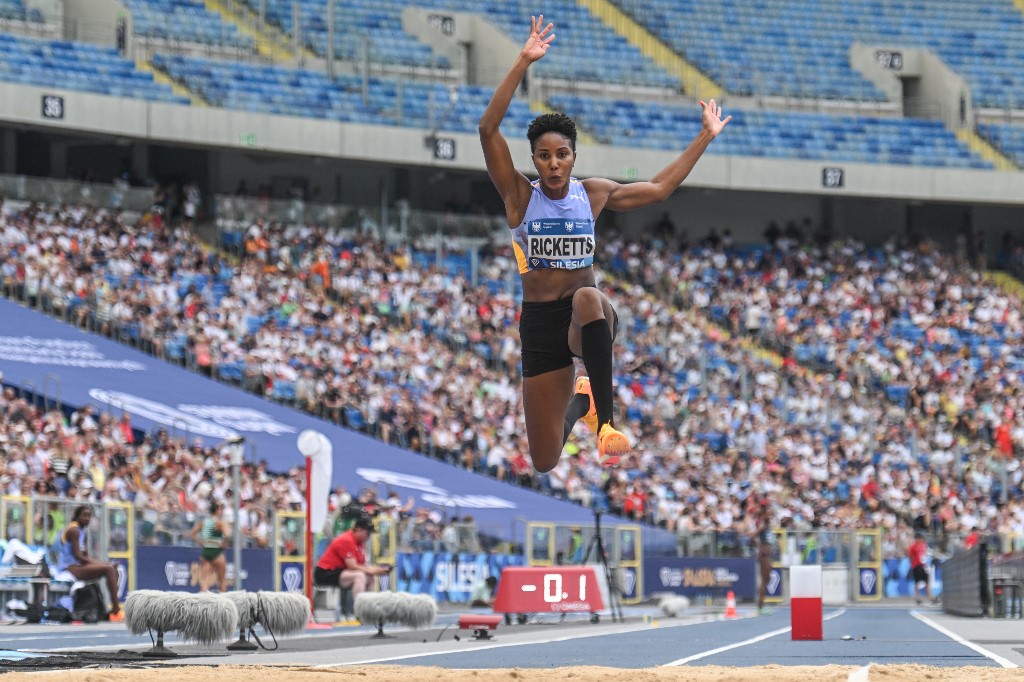 Los deportistas más destacados y populares de los juegos olímpicos parís 2024