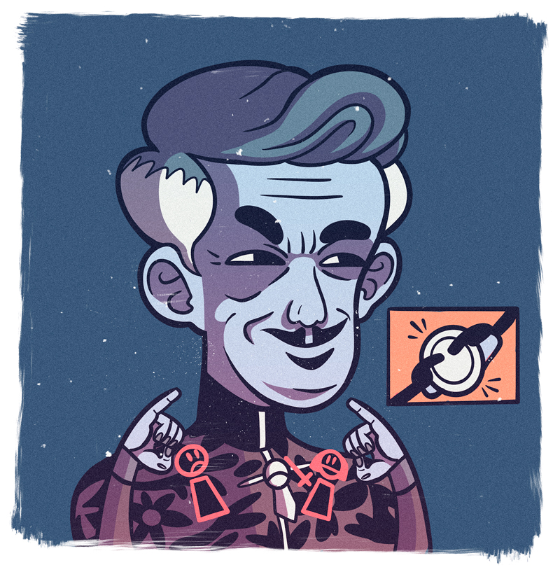 Ocho teorías que tienen especulando a los fanáticos de game of thrones Ocho teorías que tienen especulando a los fanáticos de game of thrones