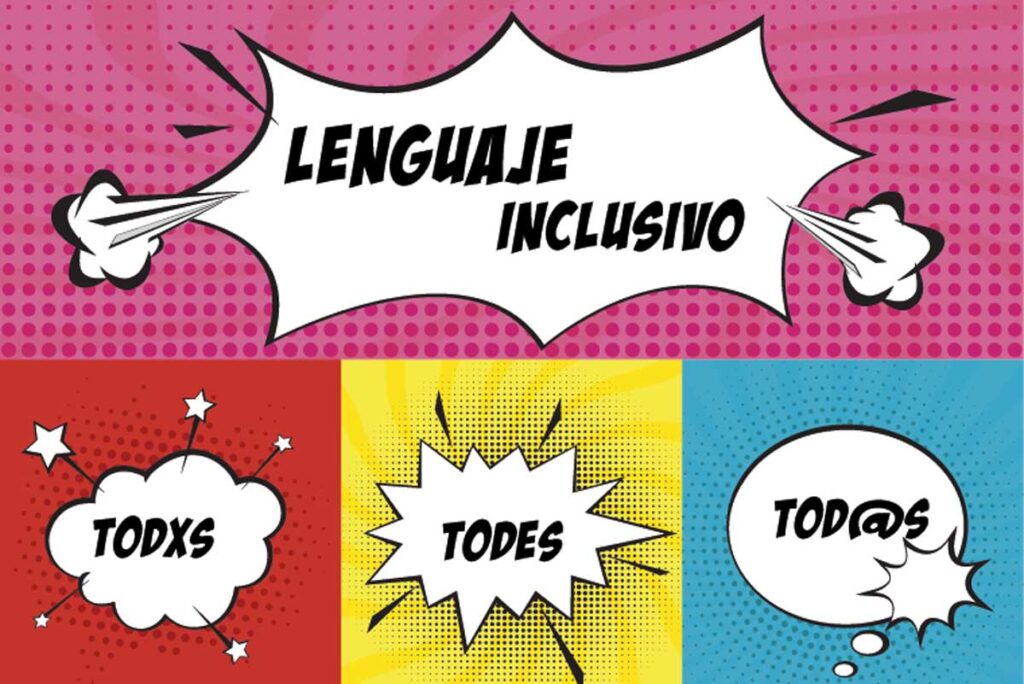 “aunque quitáramos los géneros del español, la sociedad no perdería su sexismo” “aunque quitáramos los géneros del español, la sociedad no perdería su sexismo”
