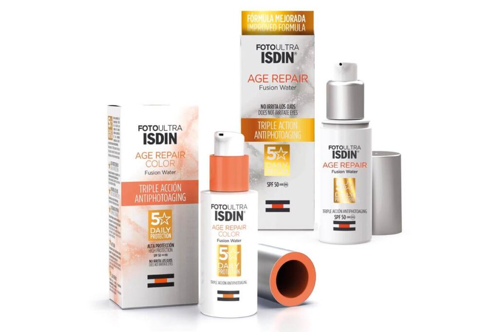 Cremas para el Día de la Madre.