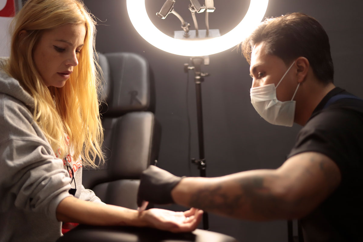 Segundas oportunidades studio