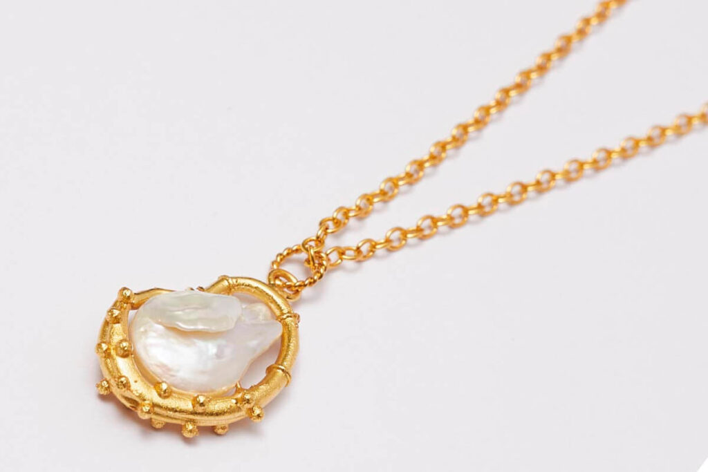 Joyas para el Día de la Madre.