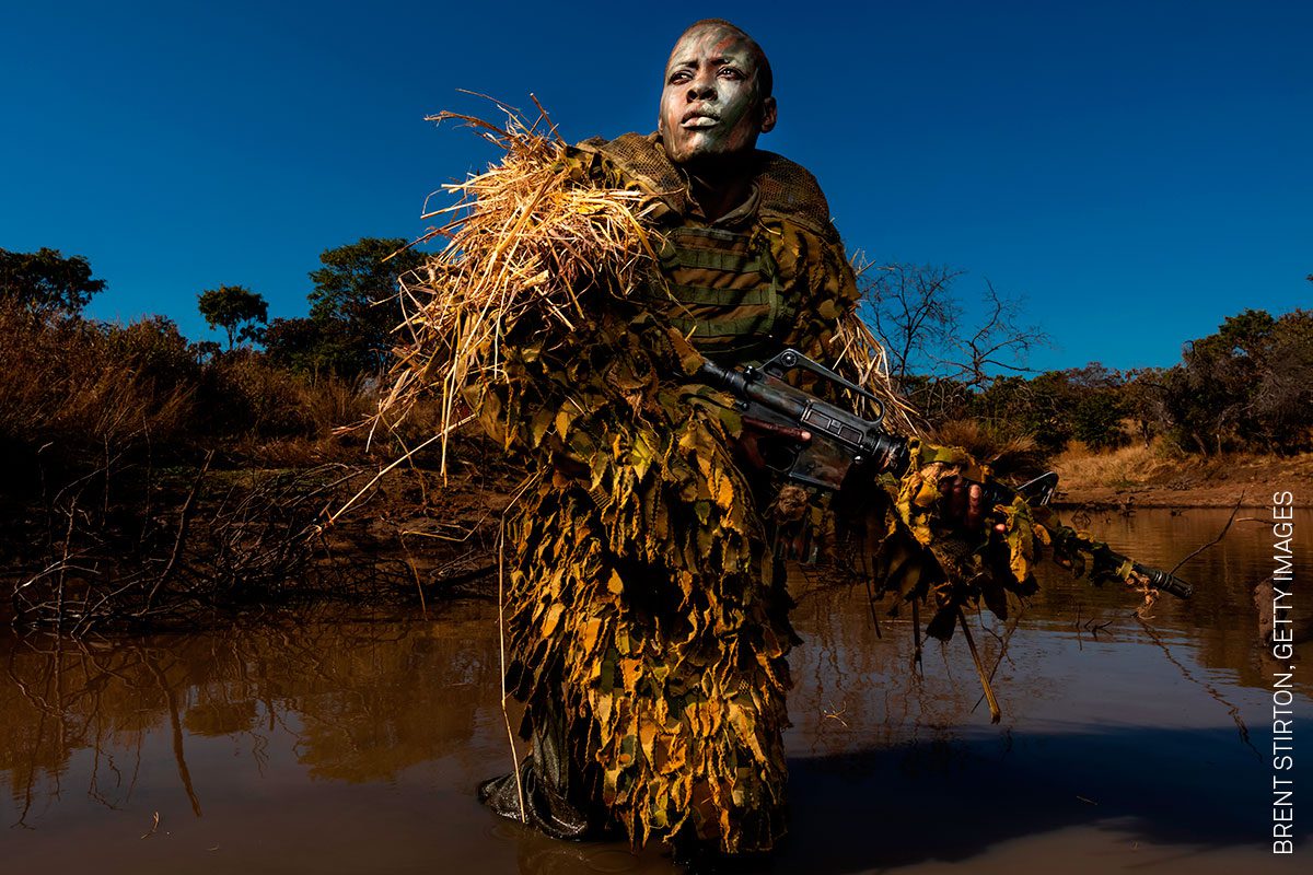 Las mejores fotos del mundo tienen una exposición en medellín Las mejores fotos del mundo tienen una exposición en medellín