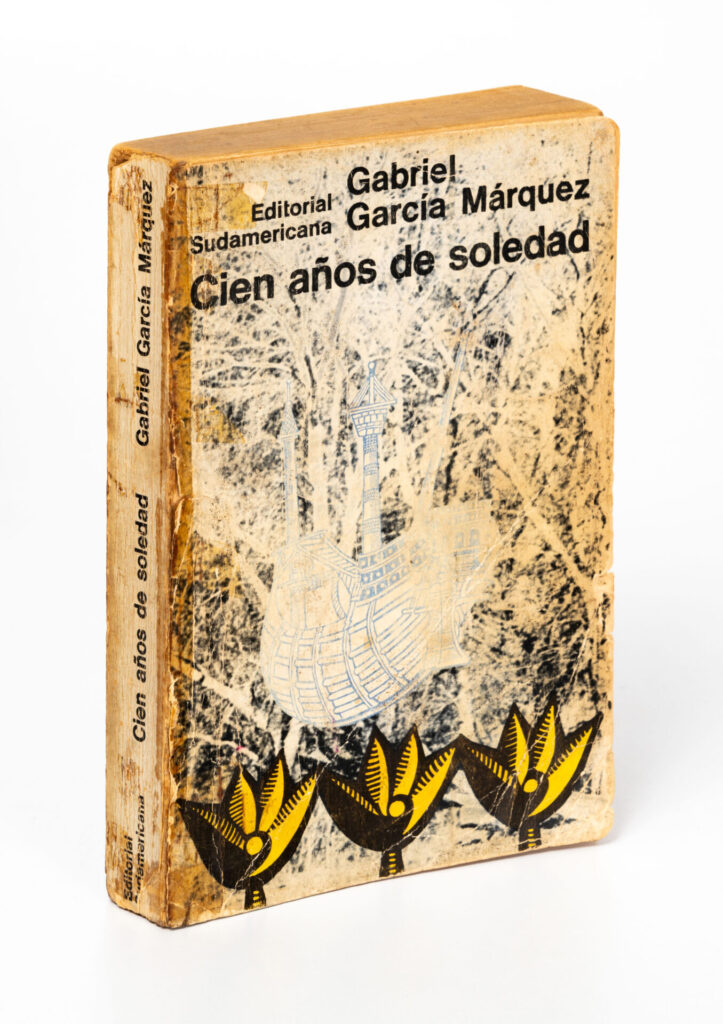 Un libro de nariño censurado y una primera edición de garcía márquez: la subasta en bogotá auctions que ningún coleccionista querrá perderse