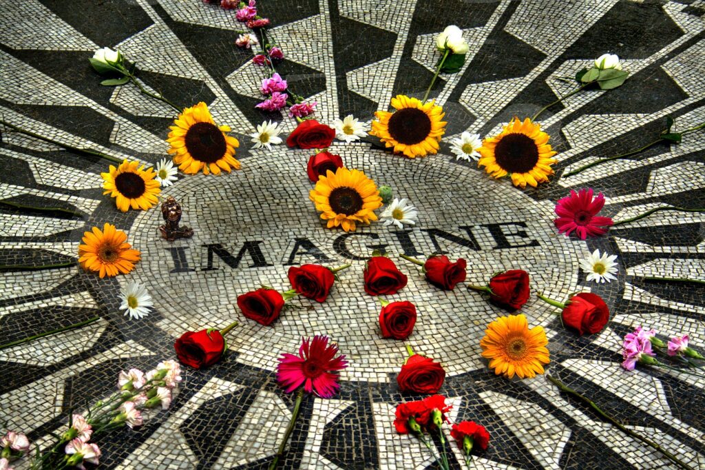 Lugares turísticos para recordar la carrera de the beatles Lugares turísticos para recordar la carrera de the beatles