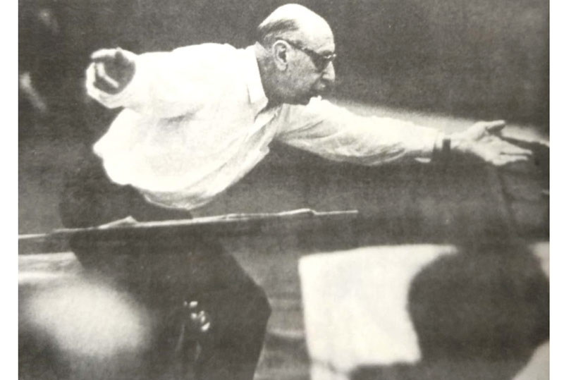 Igor stravinsky