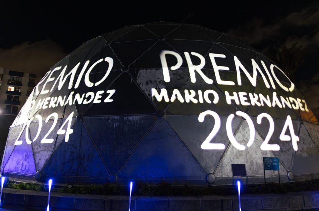 Premio mario hernández 2024: los talentos que conquistaron este reconocimiento Premio mario hernández 2024