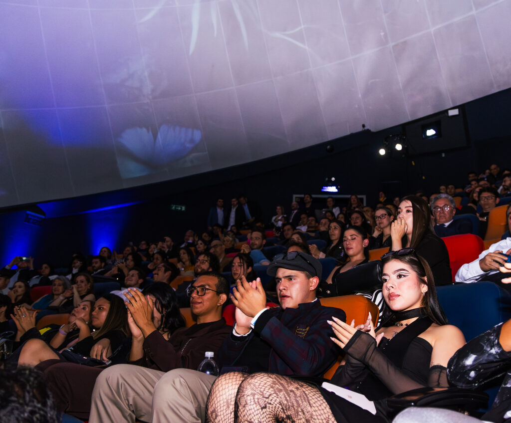 Premio mario hernández 2024: los talentos que conquistaron este reconocimiento